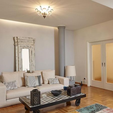 Kolonaki Square Elegant Apartment Athens Exterior photo